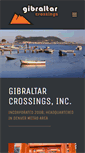 Mobile Screenshot of gibcross.com